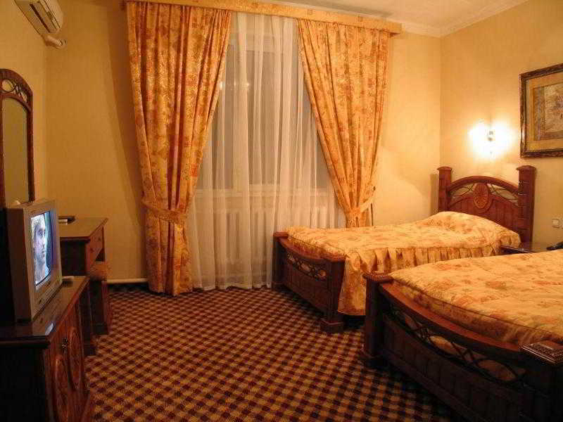Hotel Asia Χίβα Εξωτερικό φωτογραφία