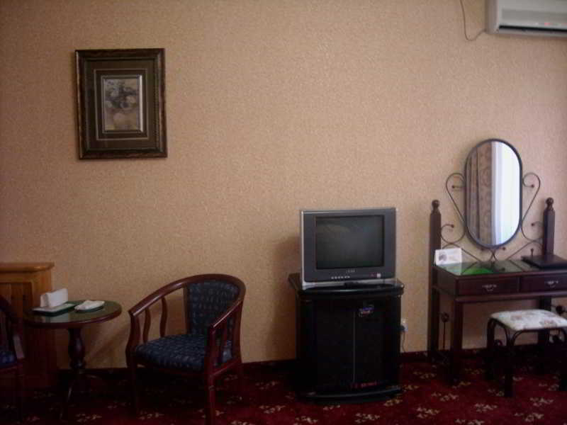 Hotel Asia Χίβα Εξωτερικό φωτογραφία