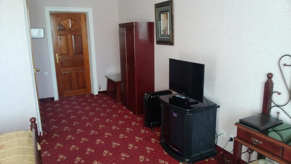Hotel Asia Χίβα Εξωτερικό φωτογραφία