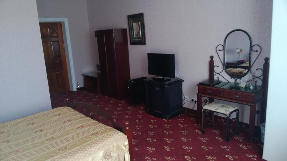 Hotel Asia Χίβα Εξωτερικό φωτογραφία