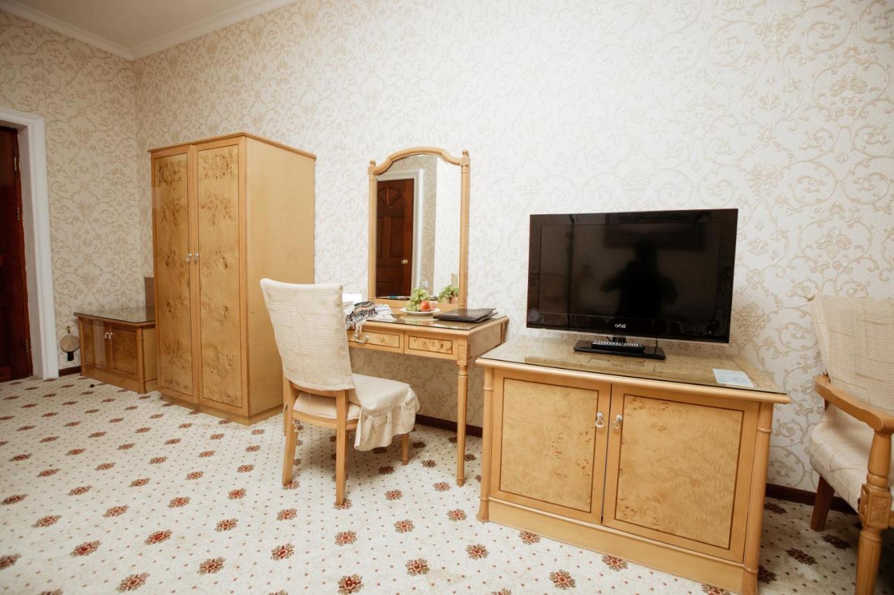 Hotel Asia Χίβα Εξωτερικό φωτογραφία