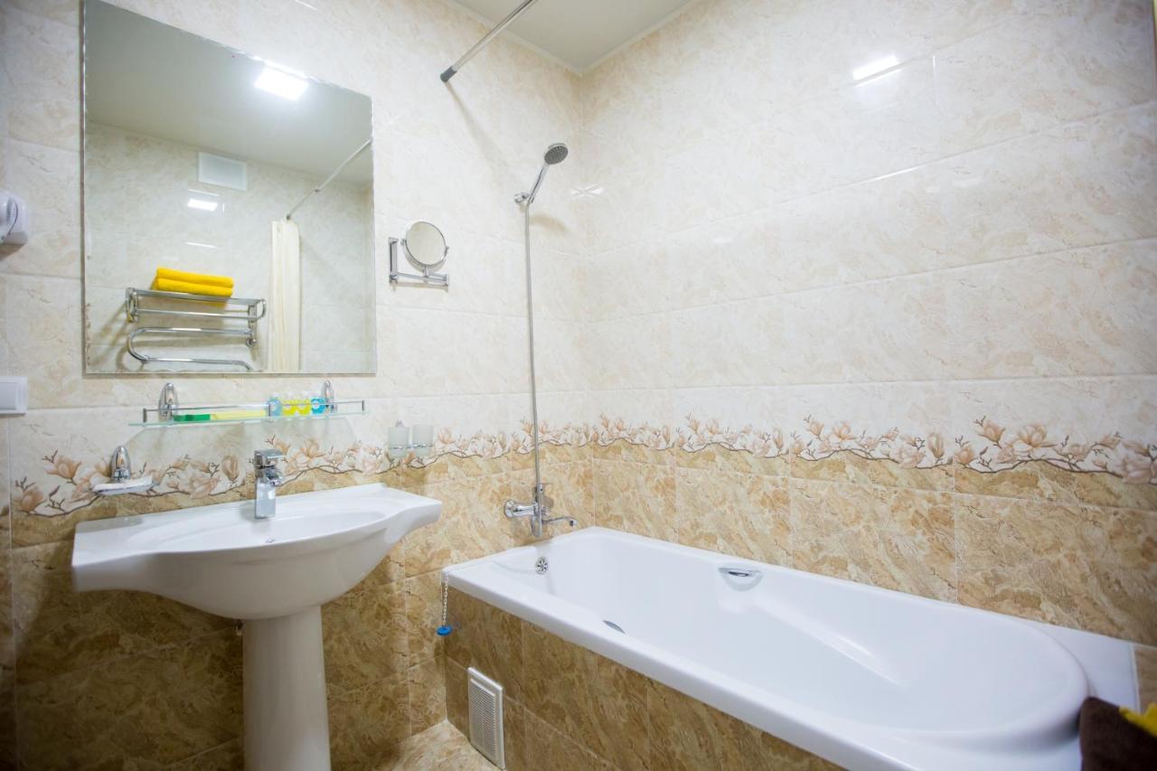 Hotel Asia Χίβα Εξωτερικό φωτογραφία
