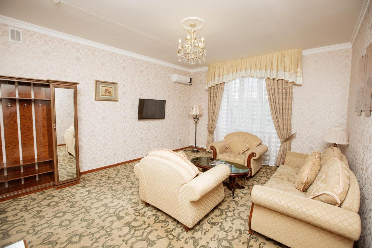 Hotel Asia Χίβα Εξωτερικό φωτογραφία