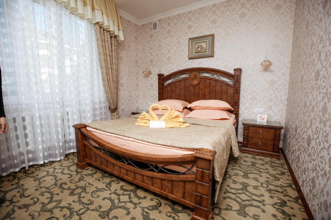 Hotel Asia Χίβα Εξωτερικό φωτογραφία