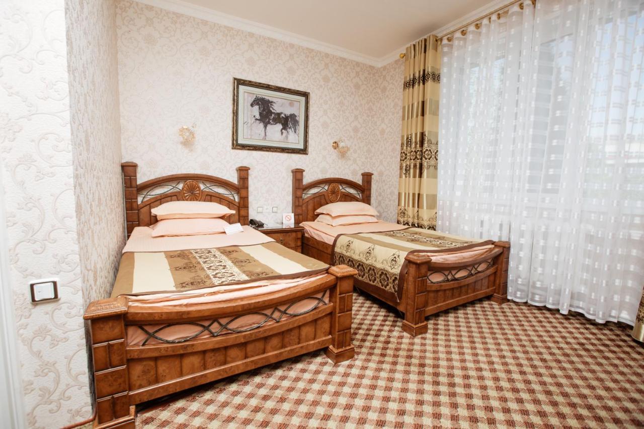 Hotel Asia Χίβα Εξωτερικό φωτογραφία