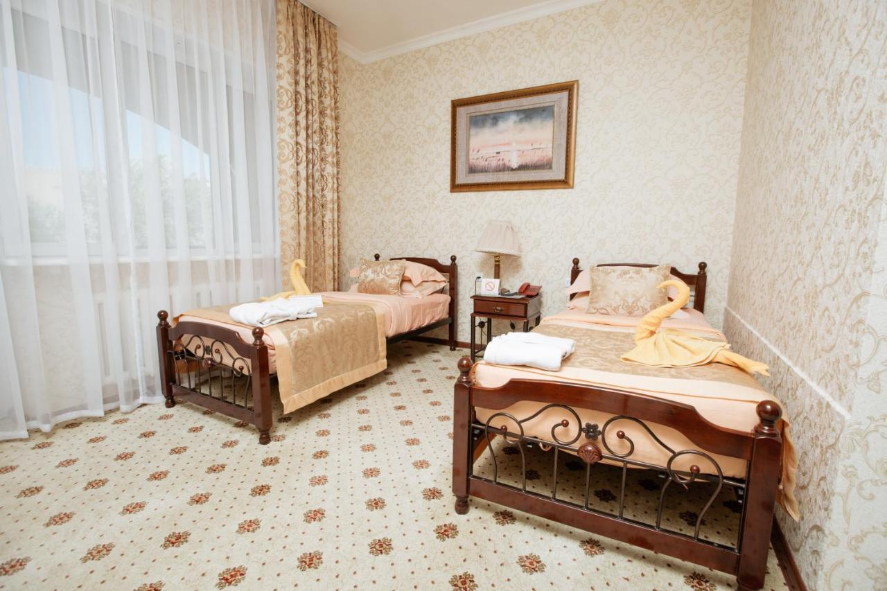 Hotel Asia Χίβα Εξωτερικό φωτογραφία